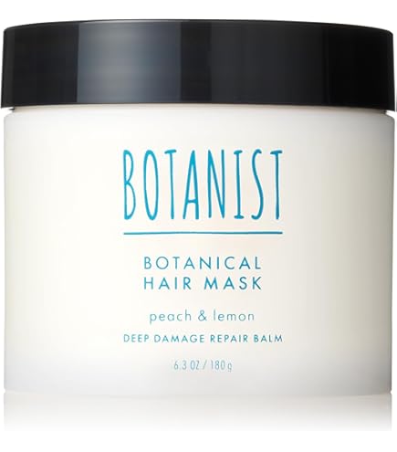 Amazon | [2023年春限定] BOTANIST (ボタニスト) ボタニカル